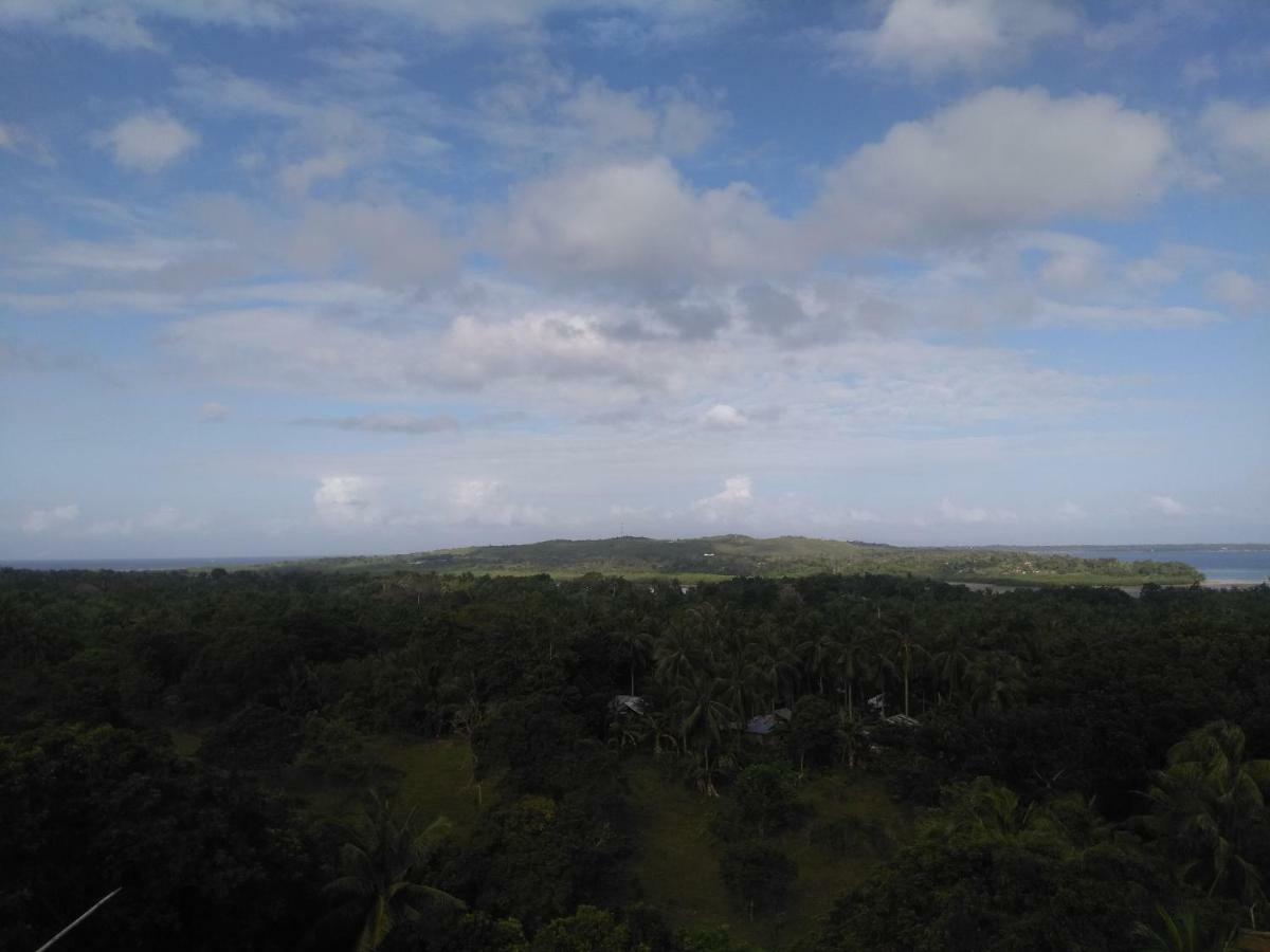 Overview Hostel Loon Buitenkant foto